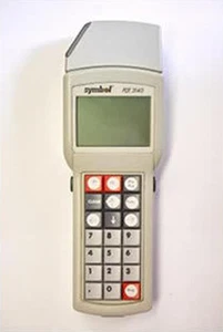 Symbol PDT3140 PDT 3140 Wireless Barcode Scanner - Afbeelding 1 van 1