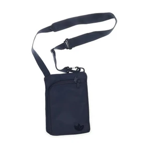 Adidas, Gürteltasche, Unisex (Erwachsene), Blau, 16, 1, 43 cm #zLV - Bild 1 von 4