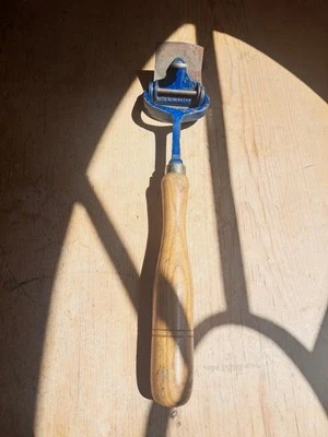 Record No. 070 Box Scraper Plane - Vintage Woodworking Tool - Image 1 of 4