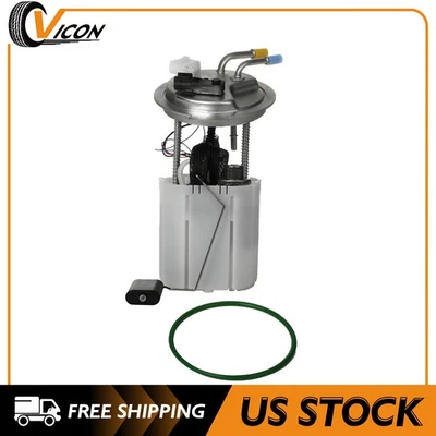 Fuel Pump Assembly For 2015-2020 Cadillac Escalade ESV 6.2L Chevy Suburban 5.3L - Image 1 of 4