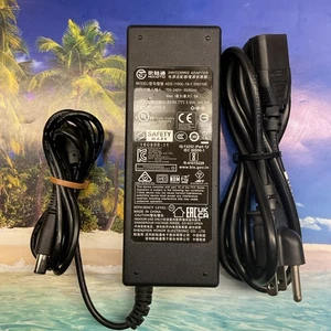 Original Hoioto ADS-110DL-19-1 200110E AC/DC Schaltadapter 20V 5,5A 110W - Bild 1 von 4