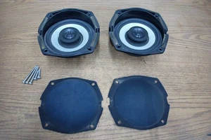 Harley Davidson Electra Glide 2008 altavoz FLHTC ultra clásico 77010-06 77029-06 - Imagen 1 de 12