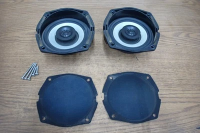 2008 HARLEY DAVIDSON ELECTRA GLIDE УЛЬТРА КЛАССИЧЕСКИЙ FLHTC ДИНАМИК 77010-06 77029-06 - Изображение 1 из 4