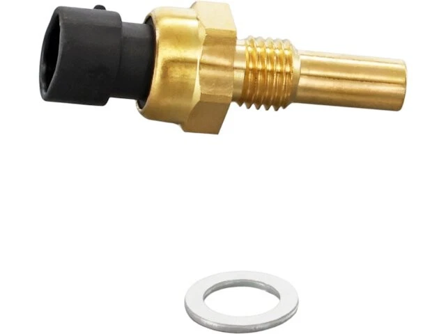 Water Temperature Sensor For 2007-2009 Saturn Aura 2008 DZ546GM - Image 1 of 1