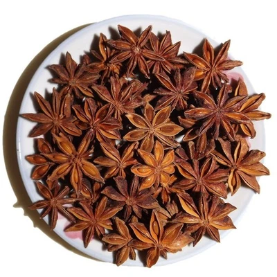 Spices Mart - Star Aniseed Free UK P&P - Multiple Packs - New - Image 1 of 2