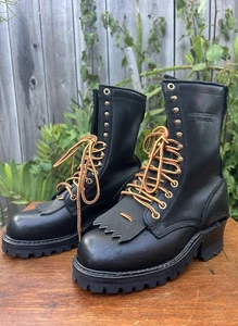 White’s Hathorn Explorer Leather Boots (Size 5 D) 100% Authentic & New - Picture 1 of 10