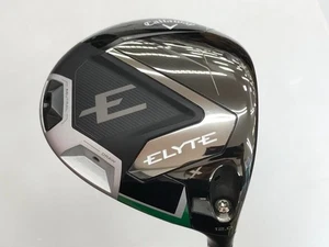 ELYTE X Ladies | 12 | LIN-Q GREEN 40 for Callaway | Used | Driver | Callaway 【Sh - Picture 1 of 8