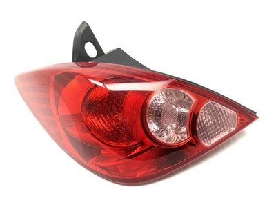 Left Driver Side Tail Light Lamp Fits 2007-2012 Nissan Versa Hatchback 75422 - Image 1 of 4