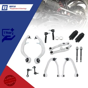 14x Front Lower Control Arms For Nissan 350Z 2003-2008 RWD 2WD Suspension Kit - Bild 1 von 13