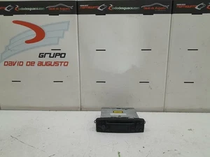 A2036201786 audio system cd radio for MERCEDES CLASE C T-MODEL 2001 926139 - Picture 1 of 17