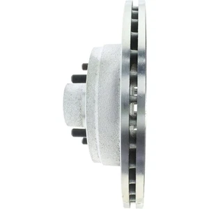 StopTech 227.62012L Select Sport Cross-Drilled And Slotted Disc Brake Rotor - Picture 1 of 10
