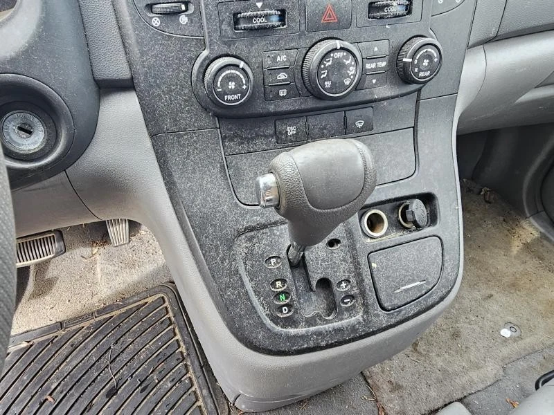 Floor Shifter KIA SEDONA 07 Foto 1 de 1