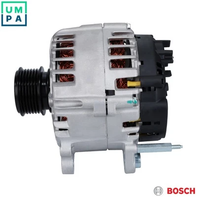 ALTERNATOR 1 986 A00 634 FOR SKODA FABIA/III/Praktik RAPID/Spaceback VW 1.4L A1 - Image 1 of 4