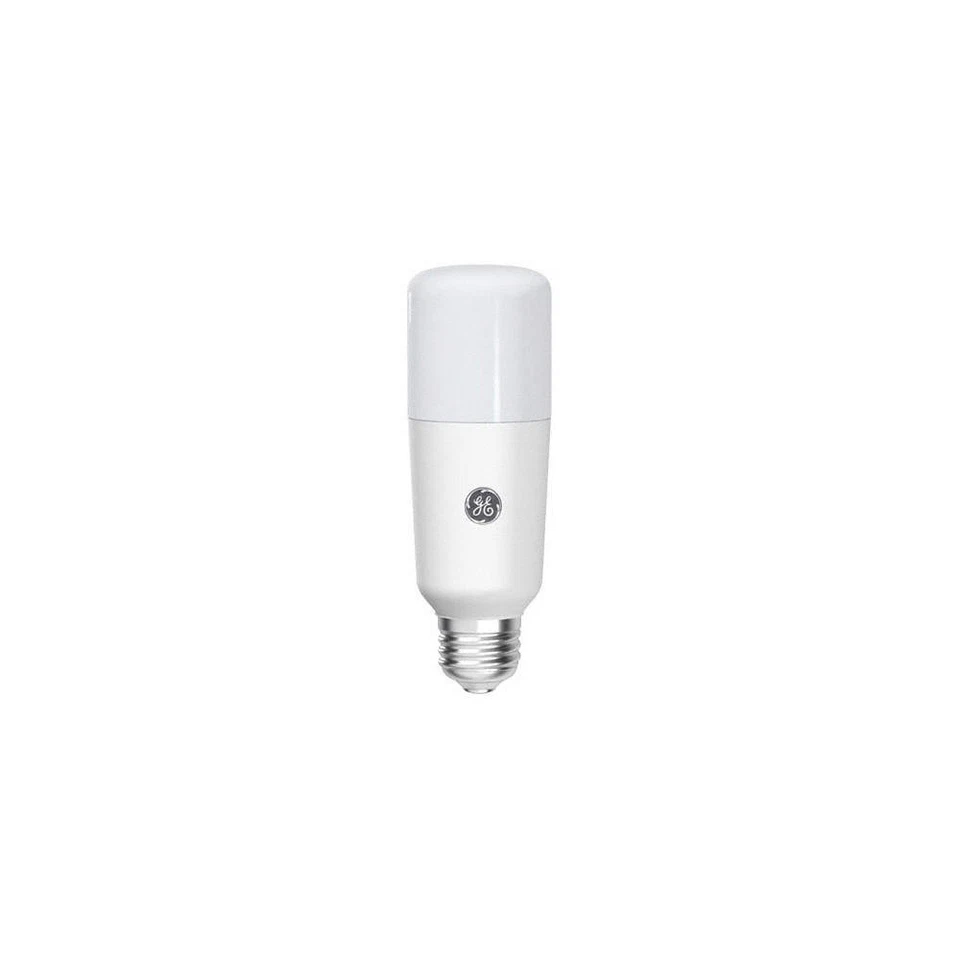GE LAMPS LED12LS2/827 LED,12 W,A19,Medium Screw (E26),PK2 49ZC16 - Image 1 of 1