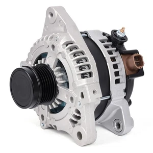 Lichtmaschine 11385N Ersatz für Scion XD L4 1.8L 2008-2014, für Toyota Coro... - Bild 1 von 7