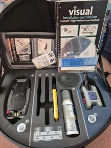 Corning UniCam Connector Tool Kit - Afbeelding 1 van 5