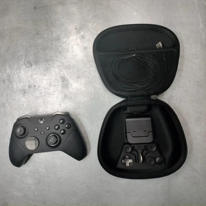 Mando Inalámbrico Xbox One Elite Series 2 1797 - Negro (v7217) - Imagen 1 de 11