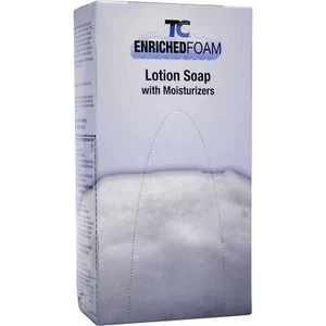 Rubbermaid TC Enriched Foam Soap Refill 800ml FG450019 - Picture 1 of 1
