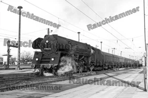 Bild-Datei + 10x15 Foto DR 01 0523-9 Magdeburg Hbf 1974 #D17008 - Bild 1 von 1