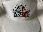 Vintage Portland Forest Dragons Arena Football Adjustable Hat & Extras.