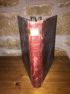 En divers pays par Xavier Marmier 1891 - Picture 1 of 8