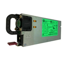 J9580A I HP X312 1000W 100-240VAC to 54VDC Power Supply 0957-2312 - Picture 1 of 4