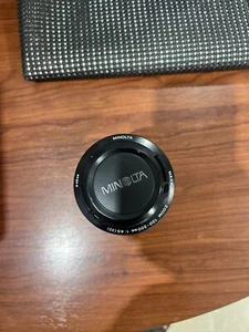 Maxxum AF Zoom 100-200mm - Picture 1 of 1