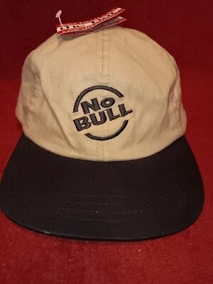 Chapéu Winston No Bull novo com etiqueta por favor leia - Imagem 1 de 4