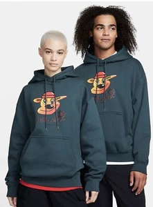 Suéter con capucha de patín Nike SB nuevo con etiquetas $110 - Imagen 1 de 7