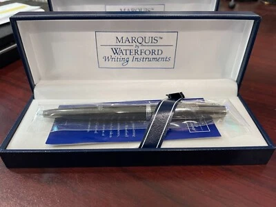 Marquis by Waterford Writing Instruments Pen - Image 1 of 4