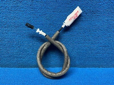 BMW 750i G11 G12 2016-2019 trasero derecho cerradura puerta manija cable OEM Foto 1 de 4
