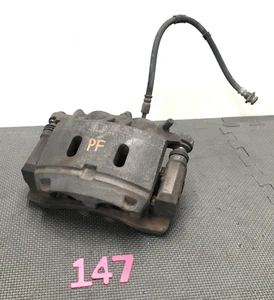 04-06 Infiniti QX56 Passenger Right Front Brake Caliper Assembly OEM - Picture 1 of 9