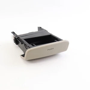 2007-2008 HYUNDAI SONATA CENTER FLOOR DASH CONSOLE ASHTRAY OEM 112381 - Picture 1 of 9