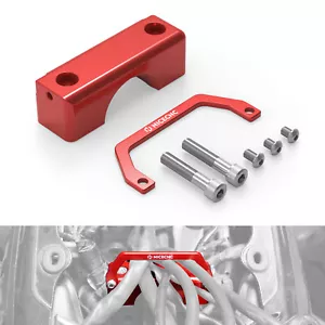 NICECNC Lenkvorbau Lenkerklemme für Honda TRX 450 R / ER TRX450R TRX450ER - Bild 1 von 9