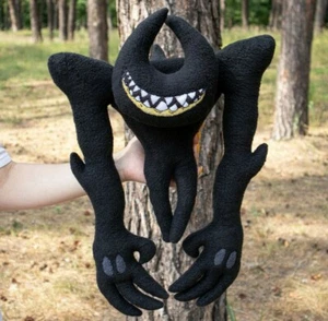 Beast Bendy plush toy Bendy plush Bendy and the Ink Machine handmade soft toy - Picture 1 of 1