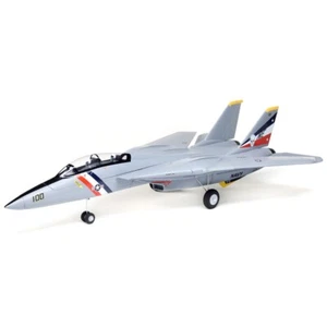 E-Flite EFL01450 F-14 Tomcat Twin 40mm EDF BNF Basic - Bild 1 von 14