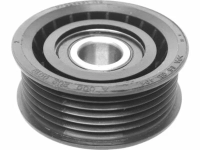 For 2012-2016 Chrysler Town & Country Accessory Belt Idler Pulley 25391XX 20 - Image 1 of 2