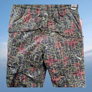 Obermeyer OBX I-Grow Pant Cuff System Black Pilot Snow Ski Pants Youth 6 - Picture 1 of 18