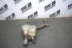 Audi A5 8F 3.0 TDI QUATTRO Endschalldämpfer links Endtopf Auspuff 8K0253611Q - Bild 1 von 6