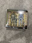 Halo Spartan Collection Spartan MK VII & Spartan Gungnir Deluxe 2-Pack Jazwares