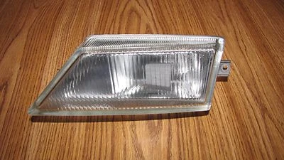 INFINITI I30 FOG LIGHT LH 1996-1999 OEM DRIVER - Image 1 of 3