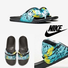 nike benassi marsupio