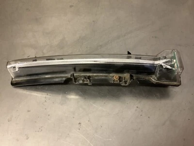 Ford Taurus 2010-2019 OEM CONDUCTOR IZQUIERDO DRL LUZ DE CIRCULACIÓN DIURNA LÁMPARA Foto 1 de 4