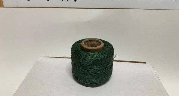 Conso Heavy-Duty Nylon Hand Sewing Thread 2 oz Spool, 8 COLORS AVAILABLE - Image 1 of 1