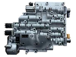 GM 4L60E 4L65E Transmission Valve Body 2003-2008 - Picture 1 of 1
