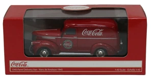 Motor City 443045 scala 1:43 O 1945 pannello camion Chevrolet nuovo/scatola - Foto 1 di 3
