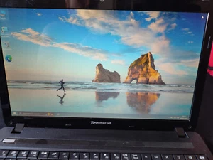 Packard Bell EasyNote TE11HC - Imagen 1 de 10