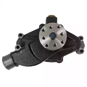 Crusader RA057027 Small Block Circulation Water Pump Replaces RA057018, 7142520 - Foto 1 di 4
