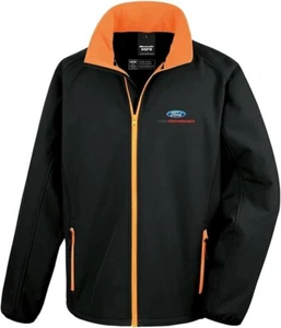 Ford Performance Racing Softshell-Rennjacke - Bild 1 von 5