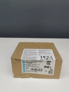 Relais de surcharge Siemens 3RU2116-1KB0 Neuf / New - Picture 1 of 2
